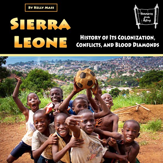 Sierra Leone - cover