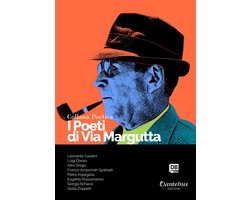 Collana Poetica I Poeti di Via Margutta vol. 4