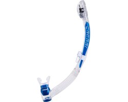 Cressi Itaca Ultra Dry snorkel