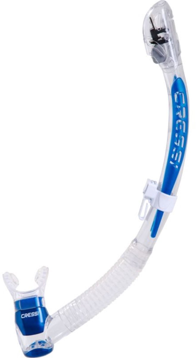 Cressi Itaca Ultra Dry snorkel