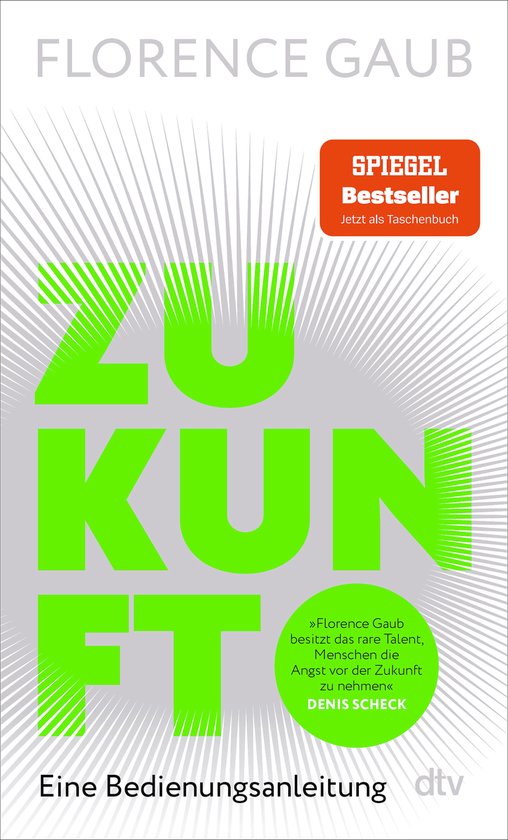 Zukunft - cover