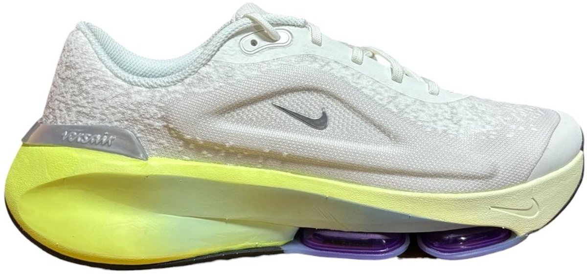 W Nike VersNike Air SE Sneakers Unisex Groen