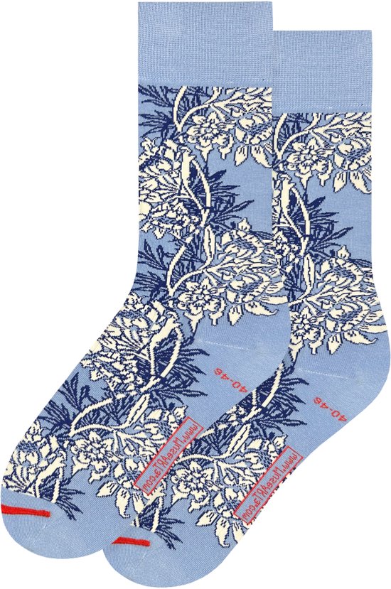 William Morris - Tulip and Willow 40-46