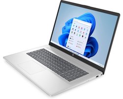HP Laptop 17-cn3135nw - 17.3