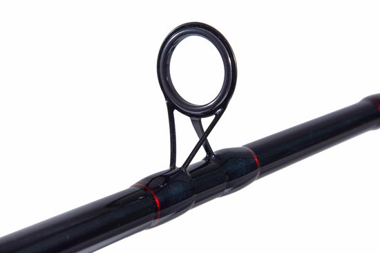 Ultimate Allround Power Feeder Set 3.90m 100g - Witvis Set van Merkloos — afbeelding 5