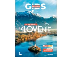 Andersweg - Andersweg Slovenië