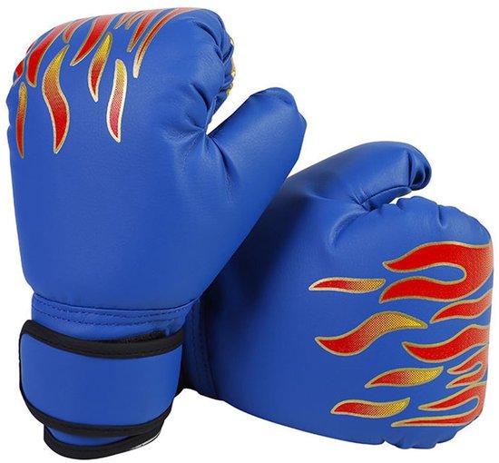 Bokshandschoenen Sparring Antishock Fairtex BGV27 - Combat Arena