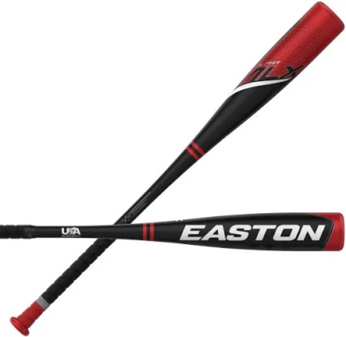 Easton Jeugdknuppel | Lengte: 29 inch USA Baseball (-11) 2 5/8