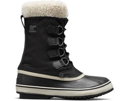 Sorel WINTER CARNIVAL™ BOOT WP Women's Snowboots - Black, Stone - Maat 41