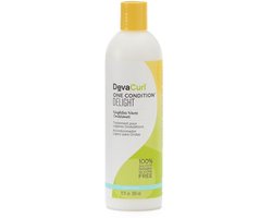 Devacurl one condition delight weightless waves conditioner 355ml
