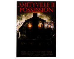 Amityville II: The Possession (DVD)