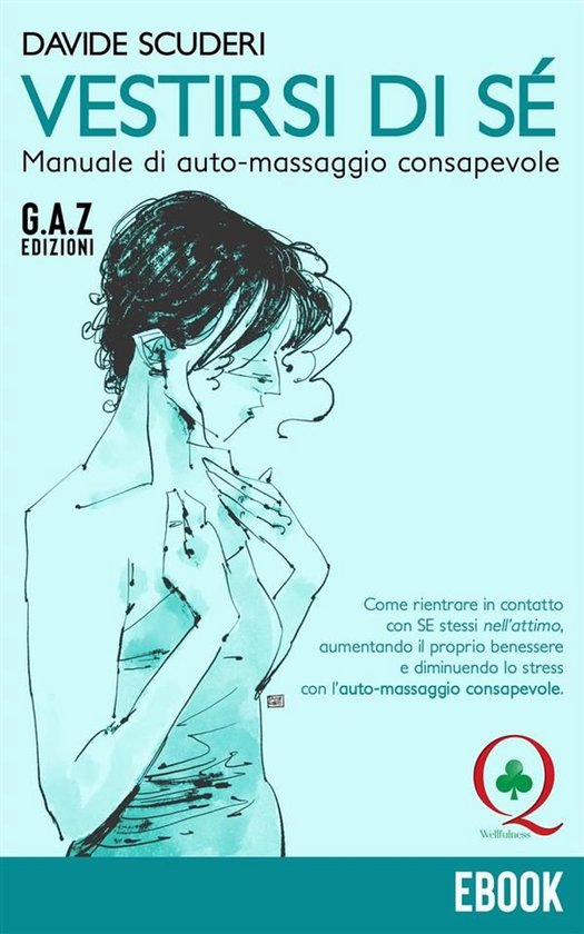 Vestirsi Di Sé - cover