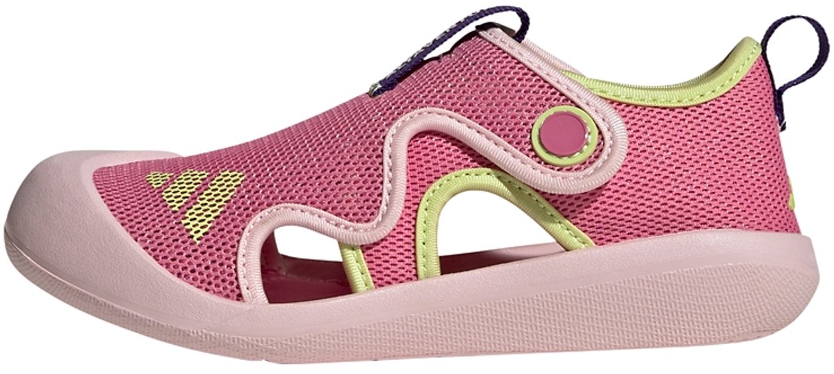 Adidas Sportswear Altaventure 3.0 Schoenen Kids Kinderen Roze