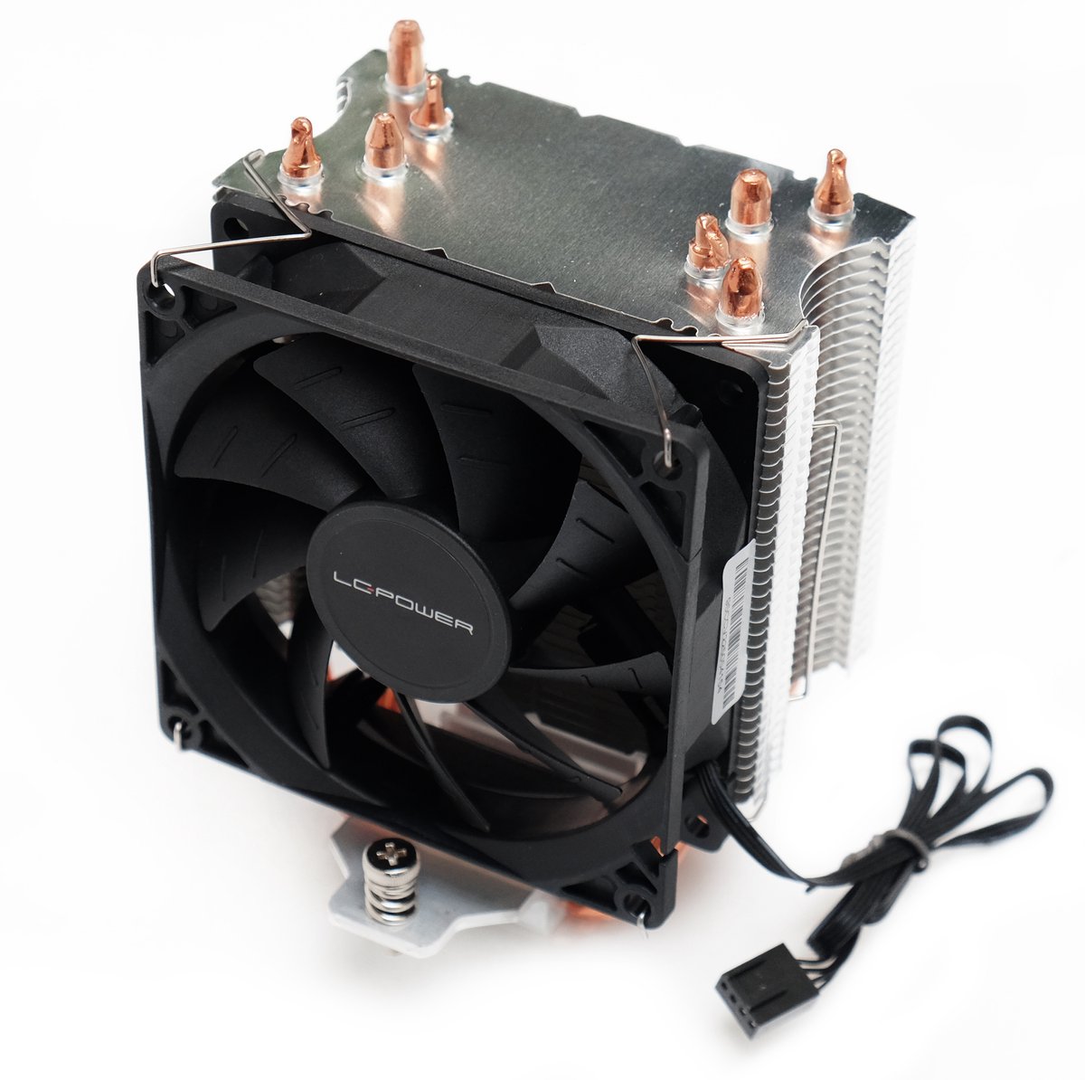 Voor Intel Lga 1150/1151/1155/1156/1200/1700/1851 - afbeelding 3