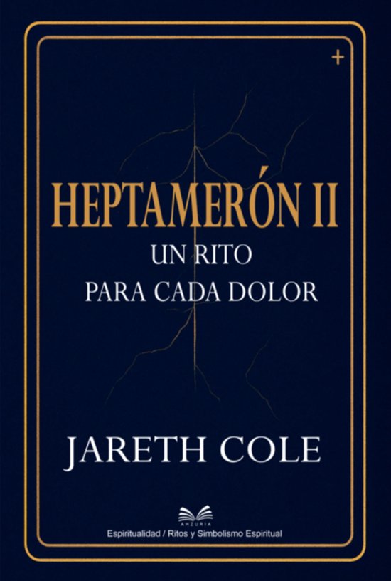Heptameron Ii - cover