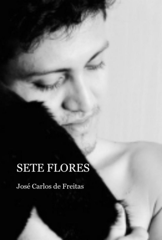 Sete Flores - cover