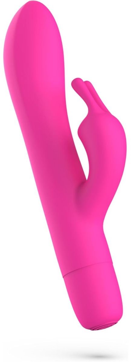 B Swish - bwild Classic Bunny Infinite Sunset Pink