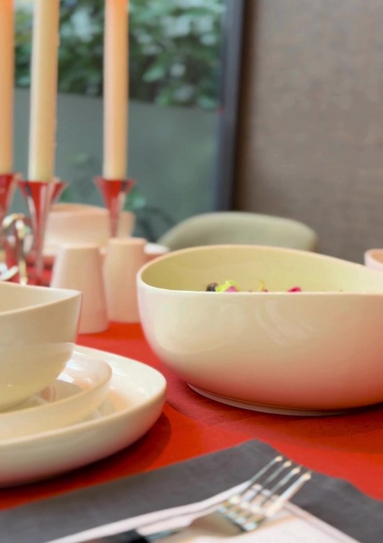 Bricard Sery Serviesset - High Quality Serviessets - Shop nu
