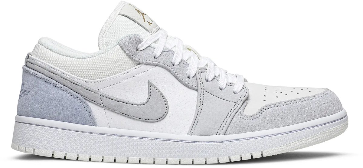 Jordan 1 Low Paris