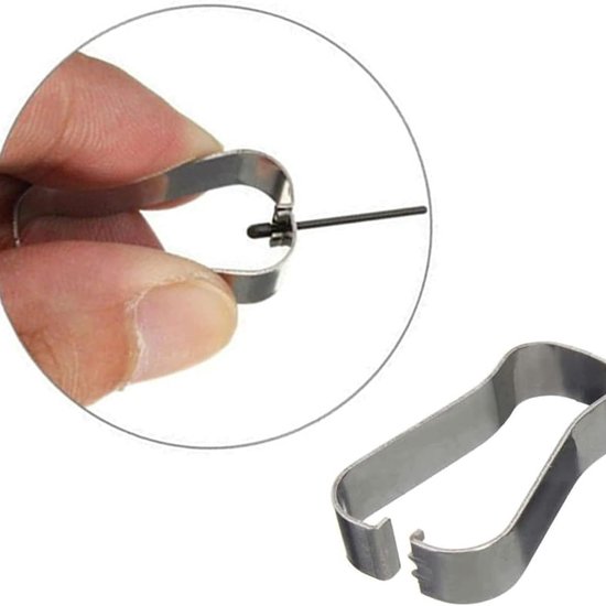 Geschikt voor Samsung stylus navullingen P600, N4 punt, N5 nieuwe navulling, P580 universeel, P350 punt — afbeelding 2