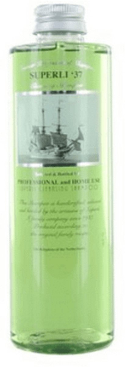 Superli Salon Shampoo Eucalyptus 1000 ml