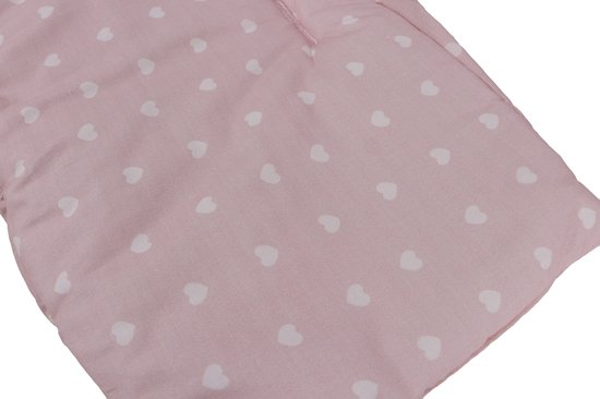 MamaLoes Hartje Meegroei Stoelverkleiner — afbeelding 3