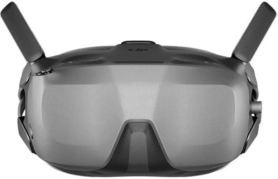 DJI Goggles N3