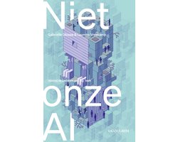 Niet onze AI