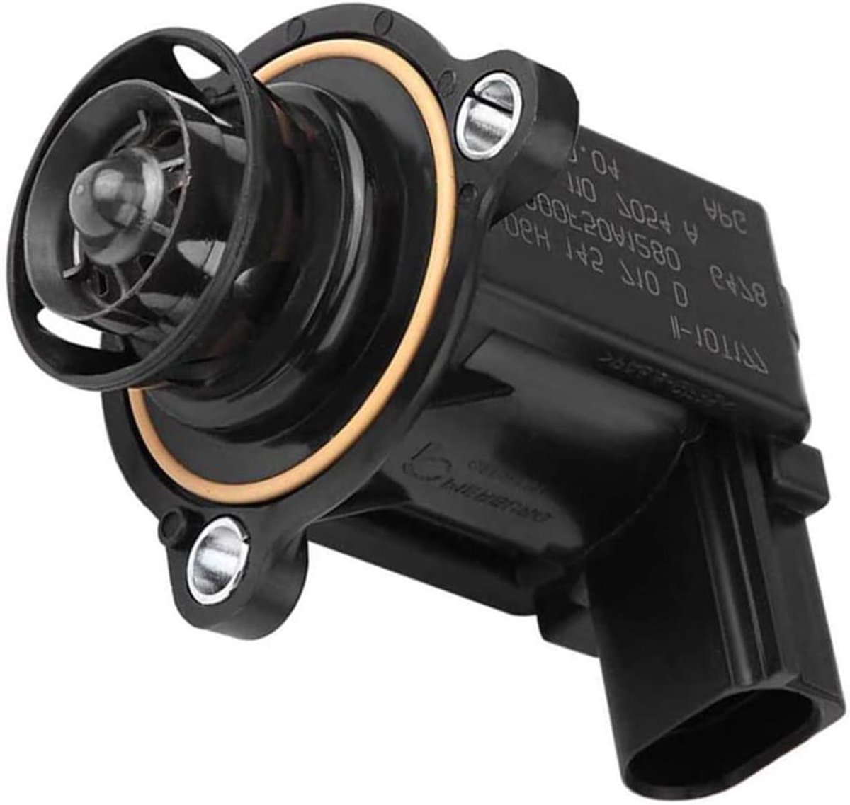 EGoods - Turbo Omschakelaar Valve voor 2.0T Turbocharger - Geschikt voor A4 A6 Q5 TT WV Golf GTI - Vervangt 911-240