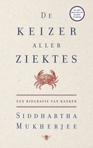 De keizer aller ziektes