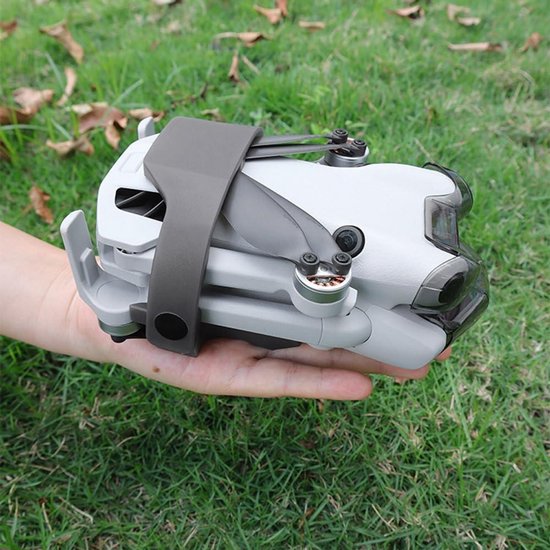 Drone Lens Cover Gimbal Camera Beschermkap Cover Camera Guard Protector Cover Vervanging Voor DJI Mavic AIR 2S Drone