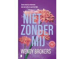 Eindeloos 3 - Niet zonder mij