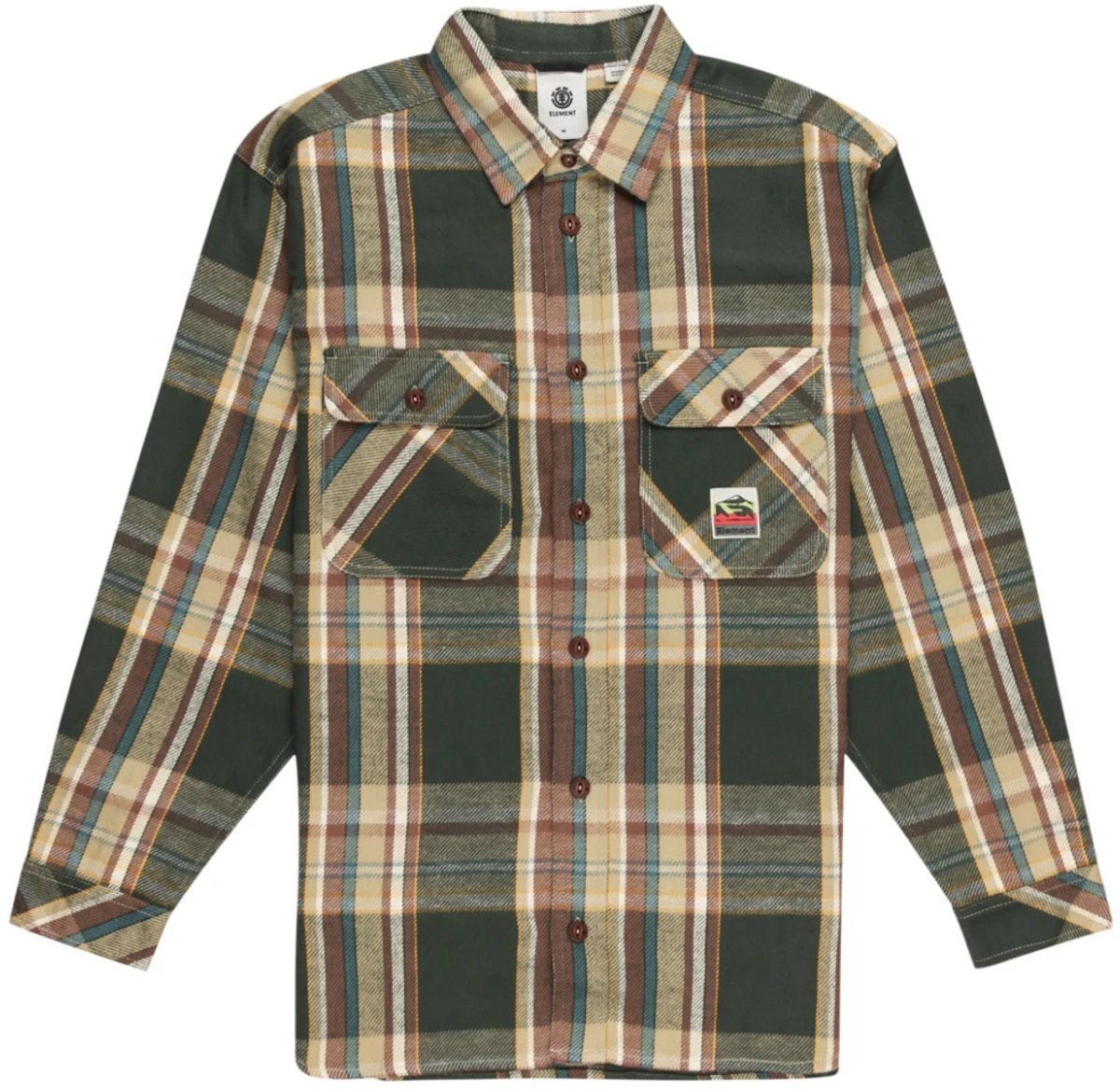 Element HUECO CLASSIC Groen