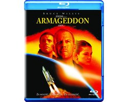 Armageddon (Blu-Ray)