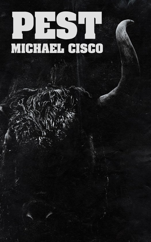 Pest - cover