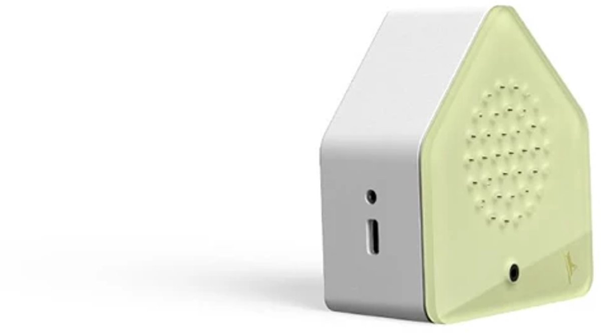 Relaxound Satellitebox Krekel Soundbar Classic - afbeelding 2