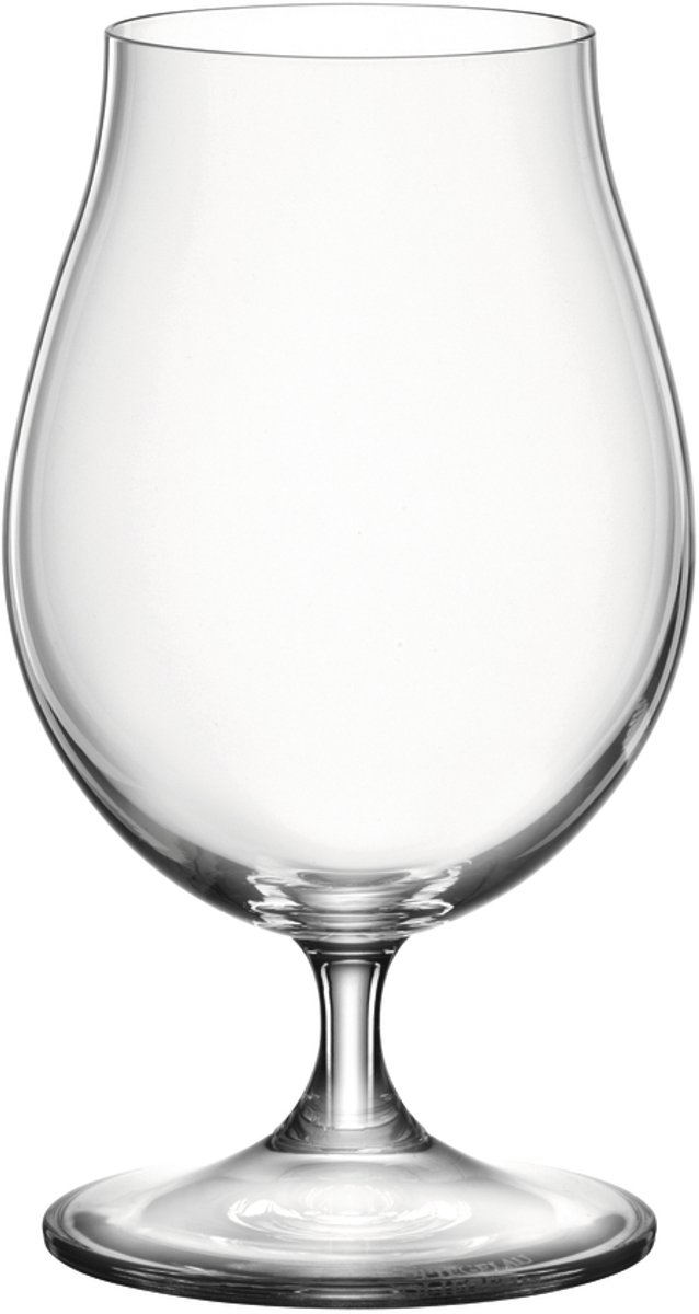 Spiegelau - Tulpglas 'Beer Classics' - 440 ml - set 4 stuks