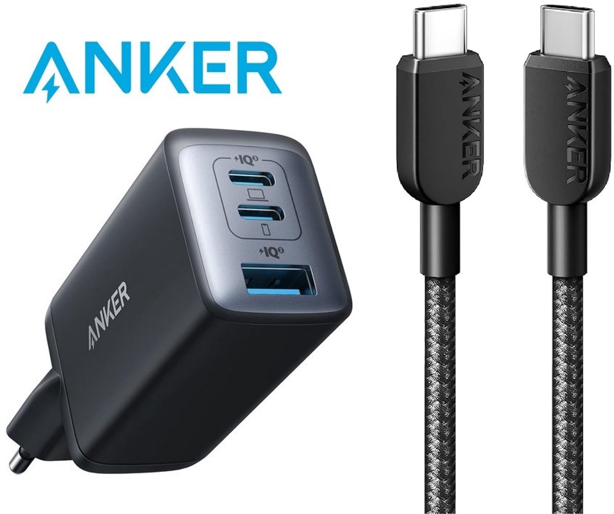 Anker