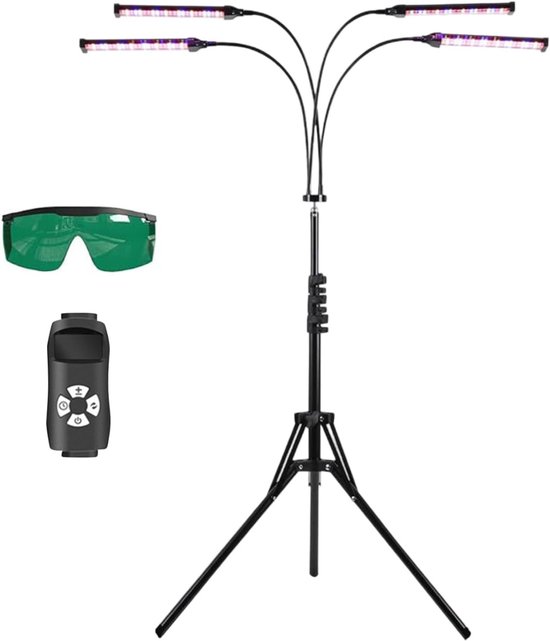 DailySupplies® Zonnehemel - Gelaatsbruiner - Zonnebank - Gezichtsbruiner