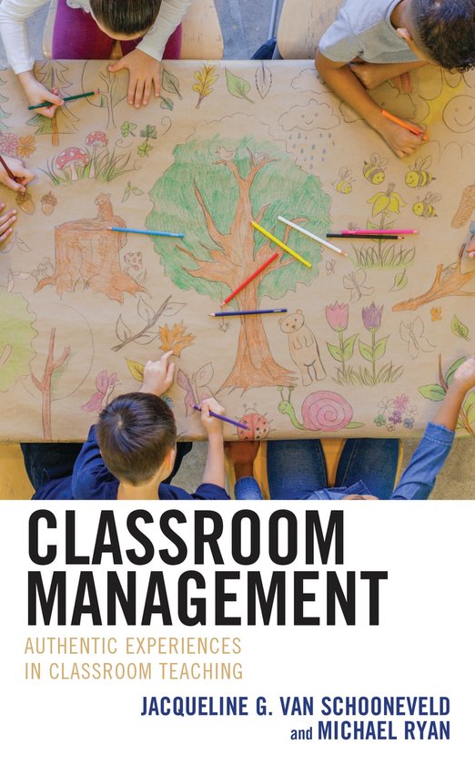 Classroom Management - cover