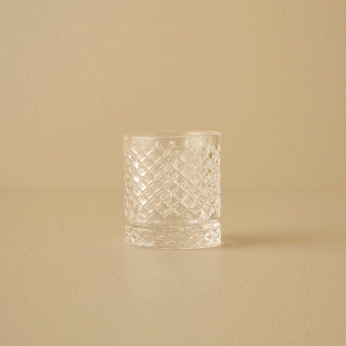 KARMEN glasbeker - 6 stuks