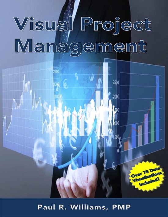 Visual Project Management - cover