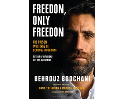 Freedom, Only Freedom