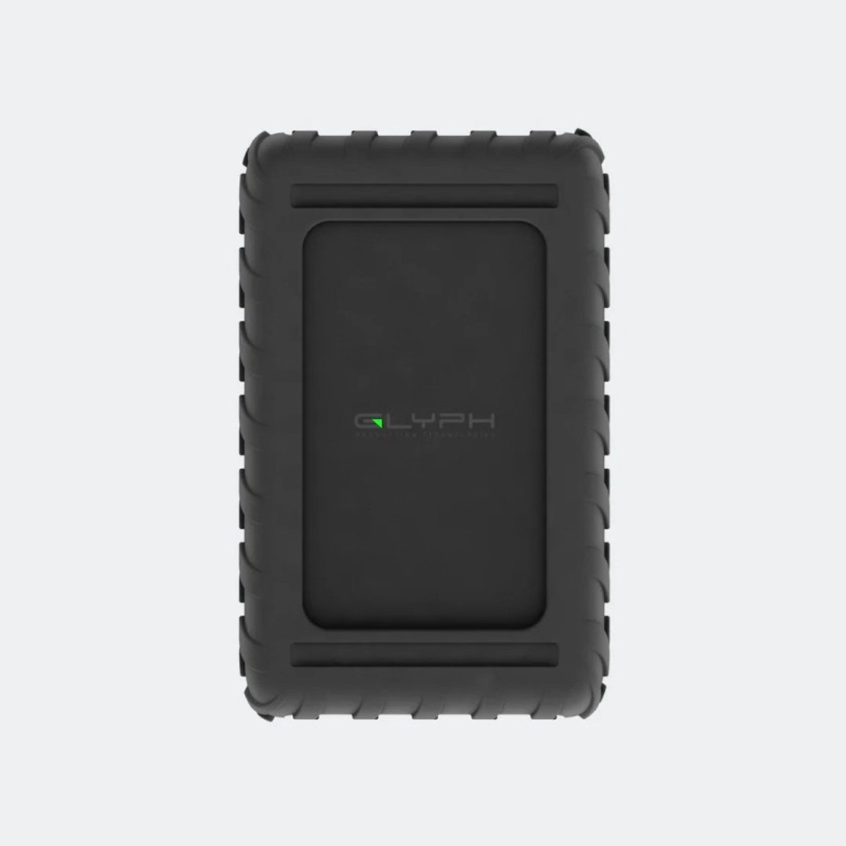 Glyph Blackbox Pro 22TB, 7200RPM, Enterprise Class, USB-C (3.2) (Works with 3.0/2.0)