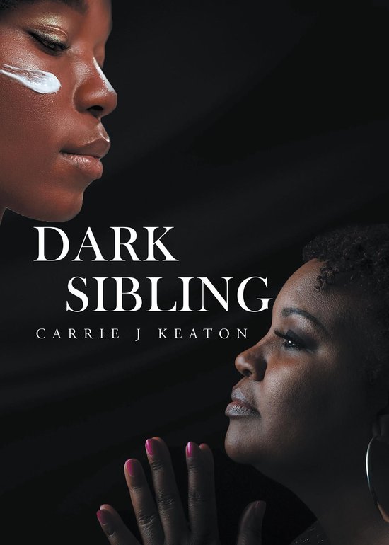 Dark Sibling - cover