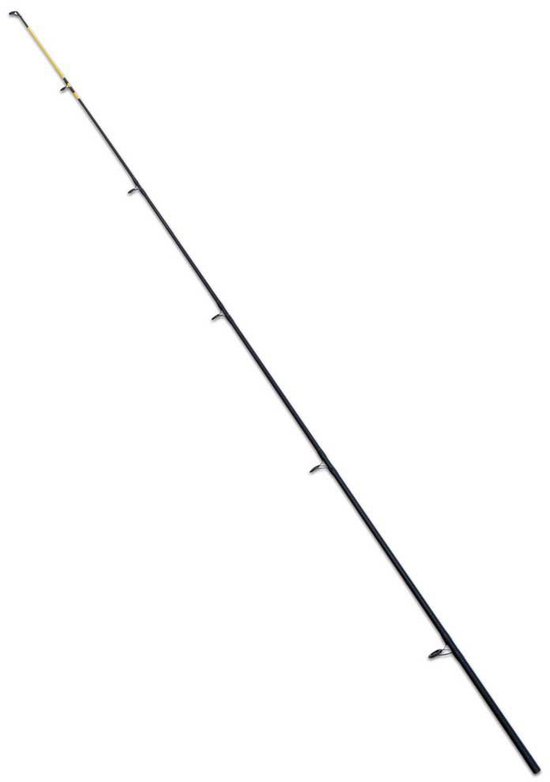 Lineaeffe Vigor Beacher 2 Surfcasting Hengel Geel,Zwart 3.60 m / 150 g — afbeelding 4