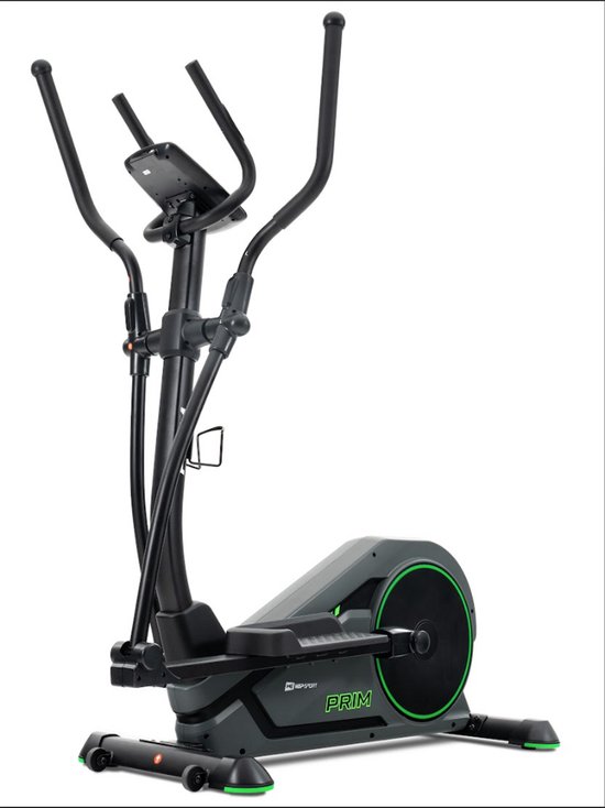 Hop-Sport HS-120C Prim Elektrisch-magnetische Crosstrainer - Hop-Sport - €639,99