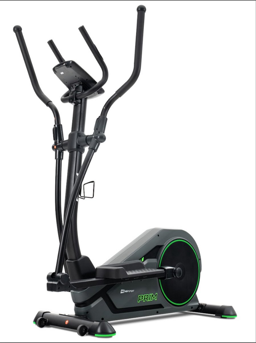 Hop-Sport HS-120C Prim Elektrisch-magnetische Crosstrainer - Hop-Sport - €639,99