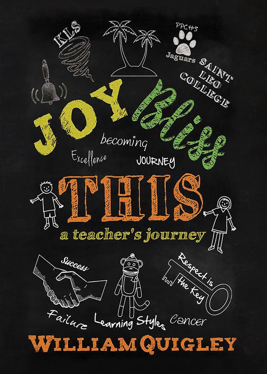 Joy Bliss This - cover