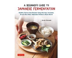 A Beginner's Guide to Japanese Fermentation